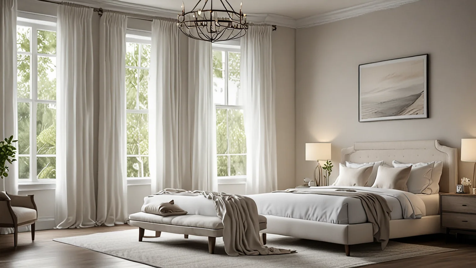 yescool Weighted Blanket for Adults (20 lbs Review