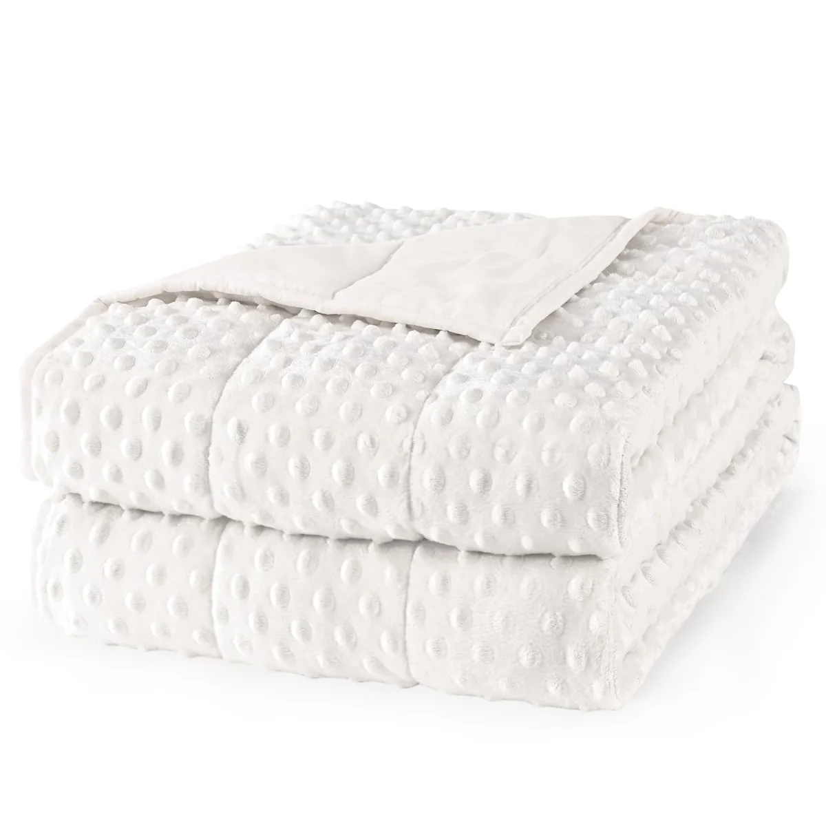 Mr. Sandman Weighted Blanket for Adults Review